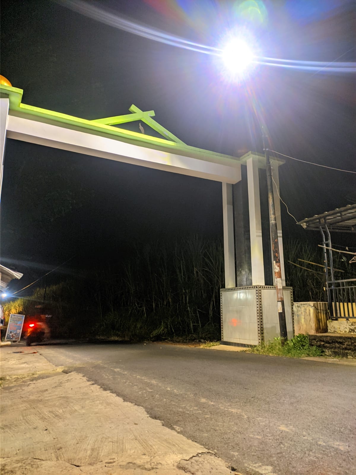 berita